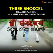 Three Bhokcel