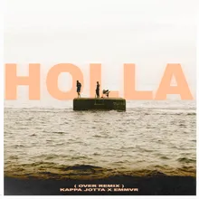 HOLLA