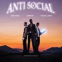 Anti Social