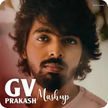 G.V. Prakash Mashup