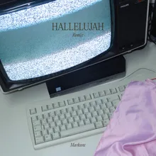 Hallelujah (Remix)