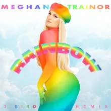 Rainbow (j.bird remix)