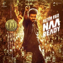 Naa Ready (From "Leo")