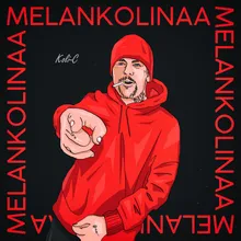 Melankolinaa