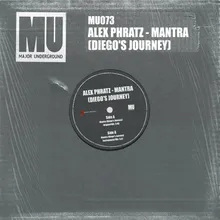 Mantra (Diego's Journey) (Instrumental Mix)