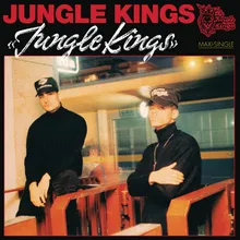 Jungle Kings (Instrumental) (Remasterizado 2023)