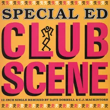 Club Scene (Ed's Dinner Mix)