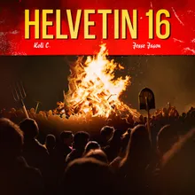 Helvetin 16