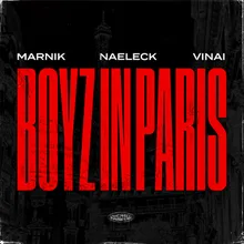 Boyz In Paris