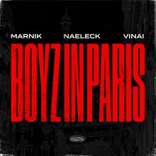 Boyz In Paris (Extended Mix)