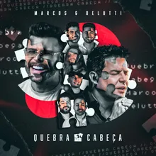 Quebra-Cabeça (Ao Vivo)