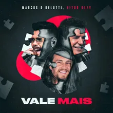 Vale Mais (Ao Vivo)