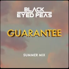 GUARANTEE (SUMMER MIX)