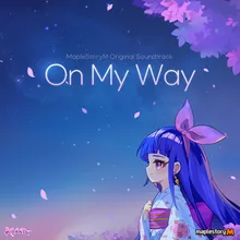 On My Way (Instrumental)