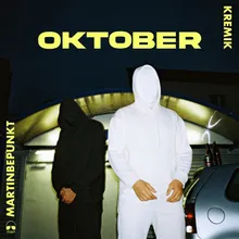 Oktober