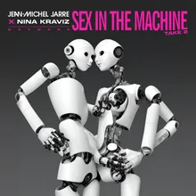 SEX IN THE MACHINE TAKE 2