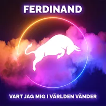 Vart jag mig i världen vänder