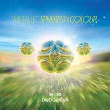 Metallic Spheres In Colour: Movement 3 - Excerpt