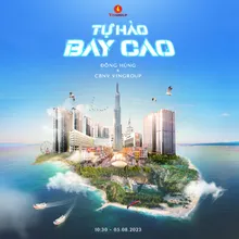 Tự Hào Bay Cao