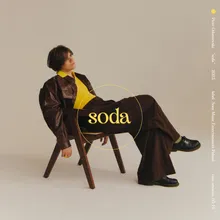 soda