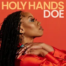 Holy Hands