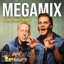 Megamix (DJ Grillvante Remix)