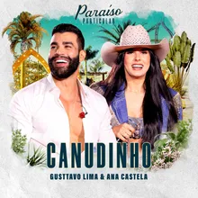 Canudinho (Ao Vivo)