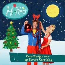 Kon het maar elke dag Kerstmis zijn