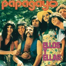 Papagayo (Remasterizado 2023)