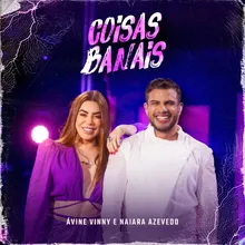 Coisas Banais (Ao Vivo)