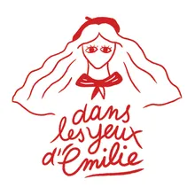 Dans les yeux d'Emilie (Version Sped-Up)