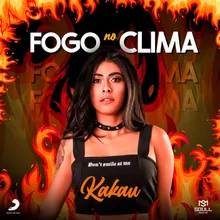 Fogo no Clima