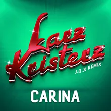 Carina (J.O.X Remix)