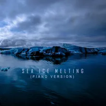 The Arctic Suite: V. Sea Ice Melting (Violin-Piano Version)