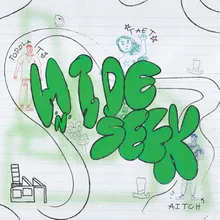Hide N Seek (feat. TAET) (Extended)