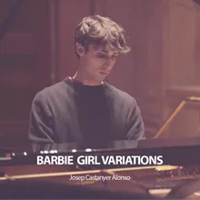 Barbie Girl (Ravel)