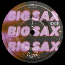 Big Sax