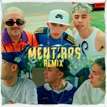 MENTIRAS REMIX 2