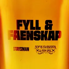 Fyll & Faenskap