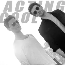 Acting Cool