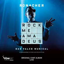 Rock Me Amadeus (Live @ Ronacher Oct. 2023)