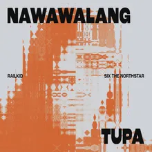 Nawawalang Tupa