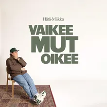 Vaikee mut oikee (Vain elämää kausi 14)