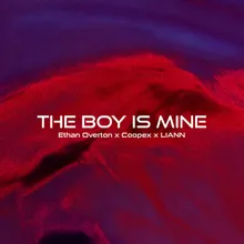 The Boy Is Mine