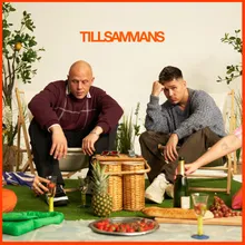 Tillsammans