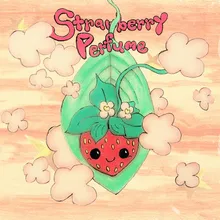 Strawberry Perfume