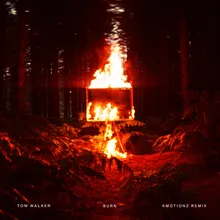 Burn (K Motionz Remix)