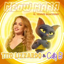 Meow Mama (English Version)