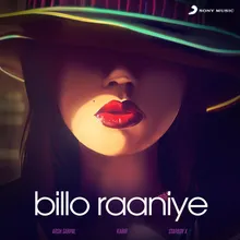 Billo Raaniye