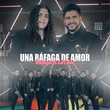 Una Ráfaga de Amor